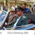 CAI-A Dillenburg CITY Driving Opening CAI-A 2009